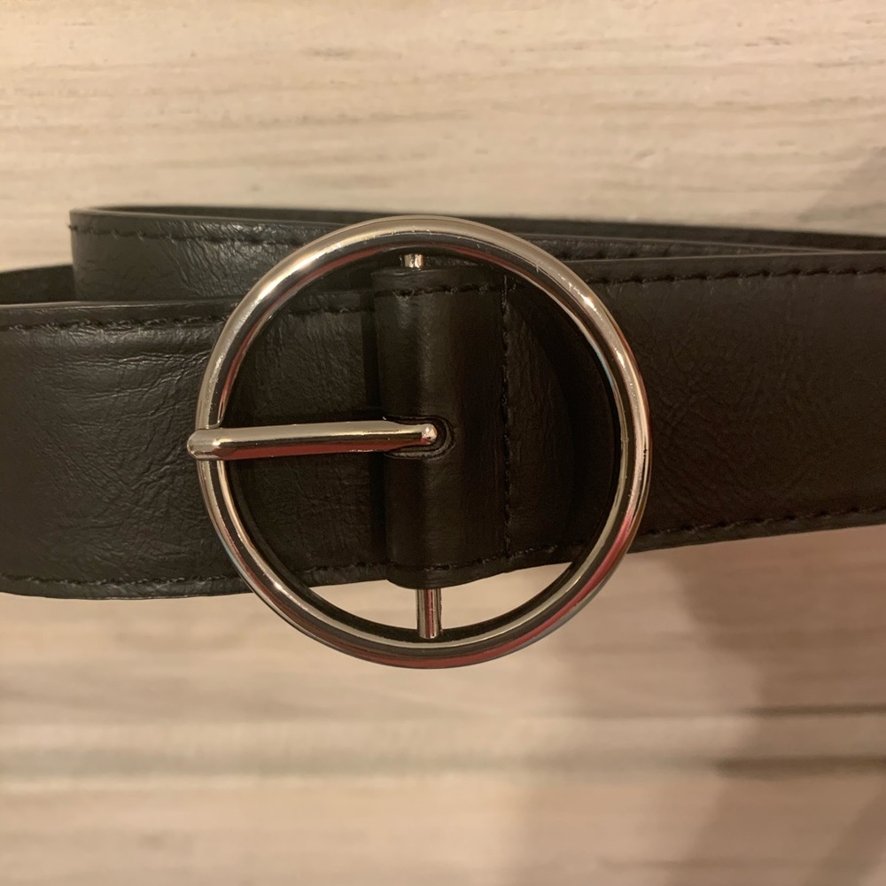 Garage Belt